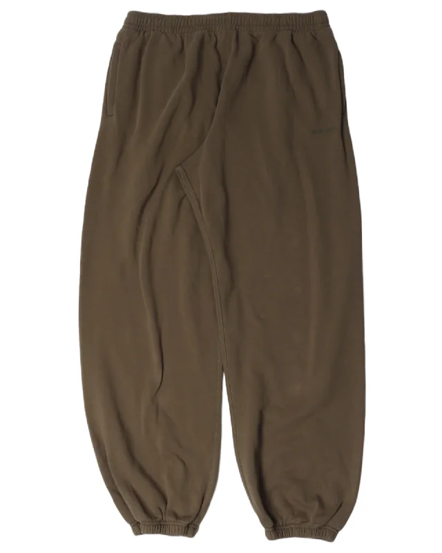 Olive Sweat Pants Elegant Dress Pants