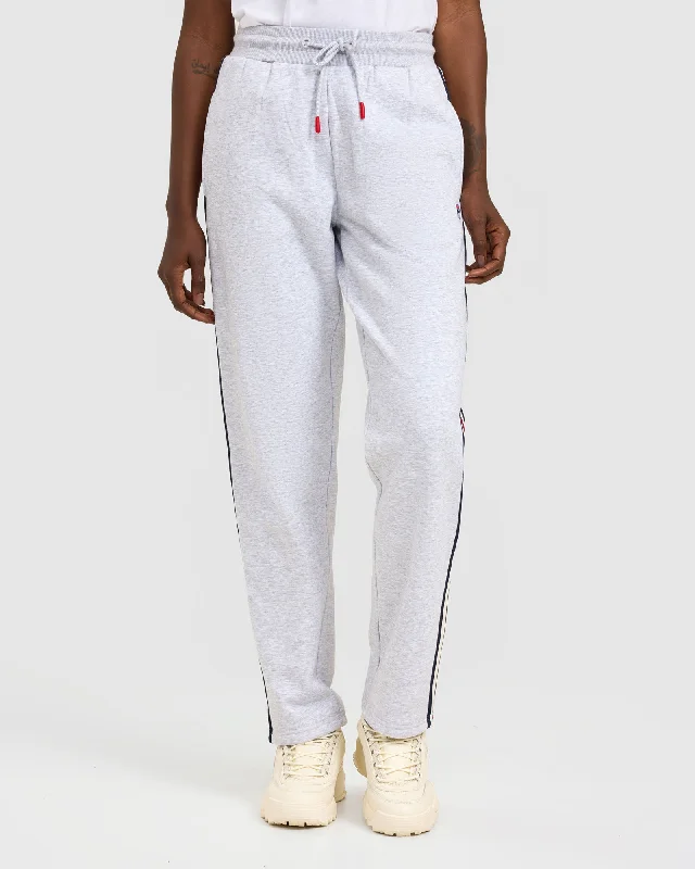 Women's Brittany Pants Casual Plaid Pants