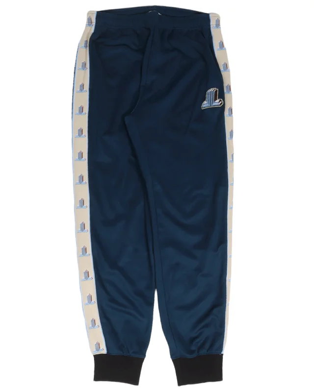 Side Strip Track Pant Lightweight Linen Pants
