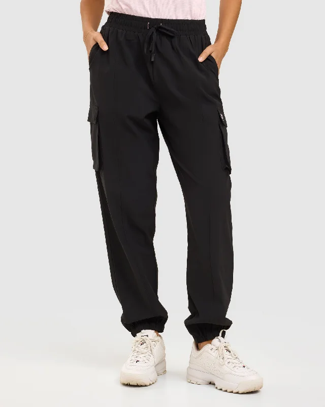Women's Ruth Pants Comfortable Denim Leggings