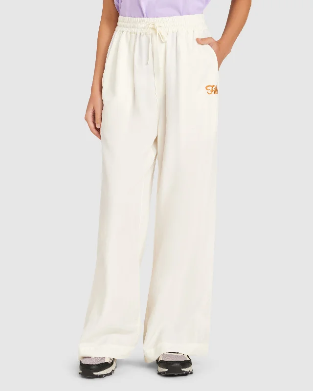 Women's Jolene Wide Leg Pants Trendy Printed Pants