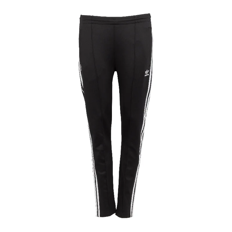 Superstar Track Pant - Womens Cozy Full-Length Pants