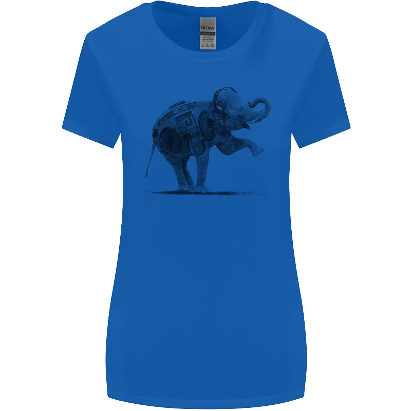 Royal Blue