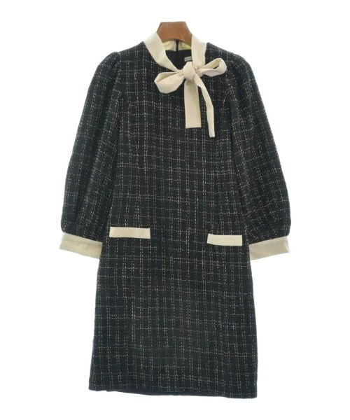 WILLSELECTION Dresses