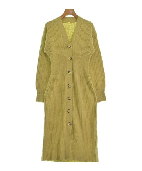 FRAY I.D Dresses