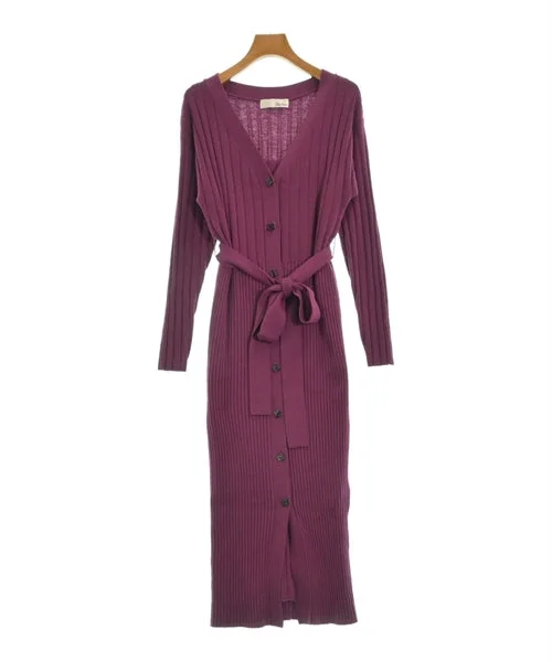 Lily Brown Dresses