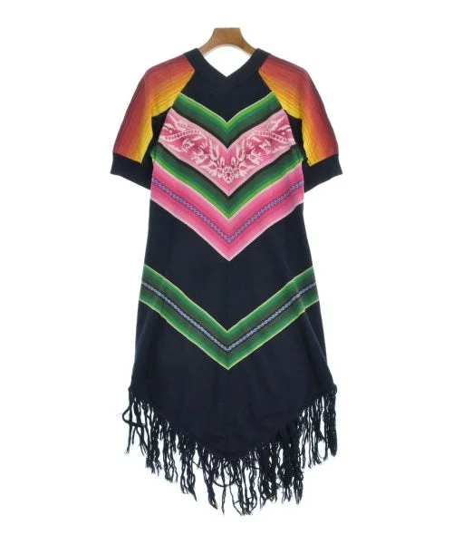 sacai Dresses