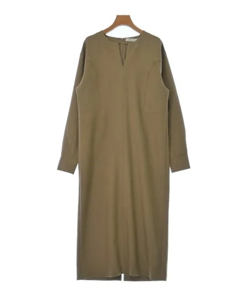 CAPRICIEUX LE'MAGE Dresses