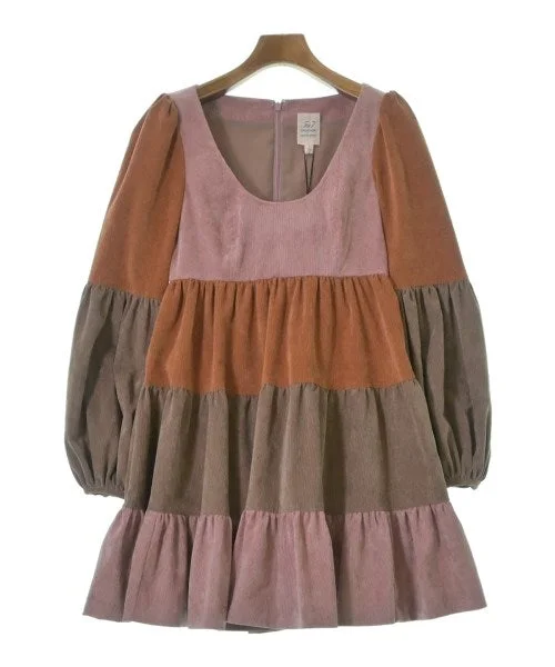5a7 cinq a sept Dresses