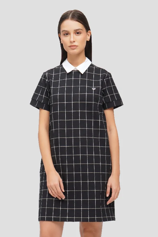 Collared Dress