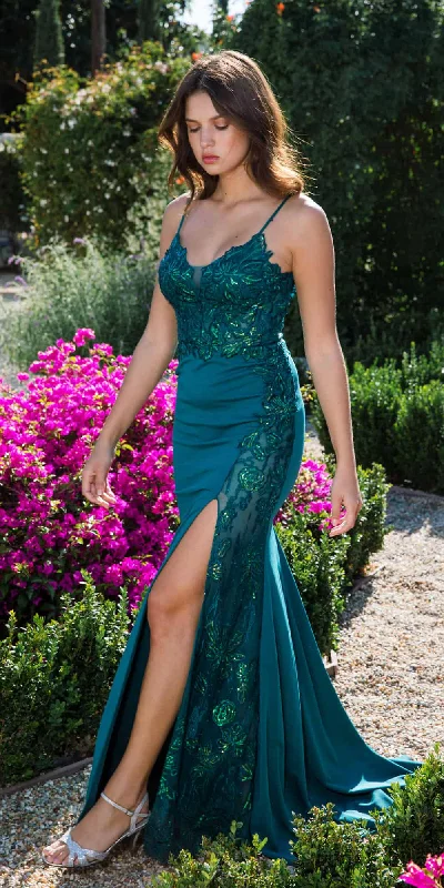 Emerald Green
