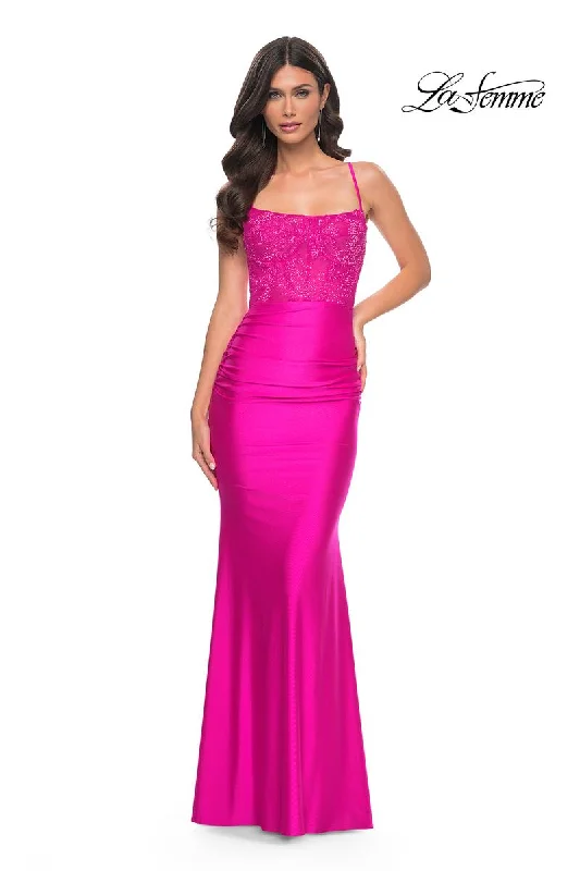 Hot Fuchsia