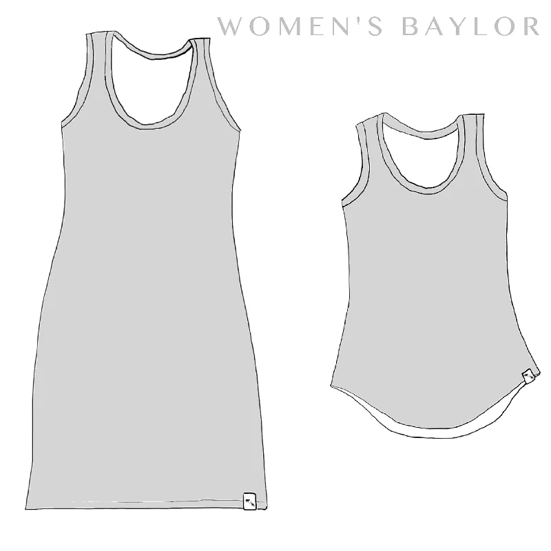 Ladies' Baylor Dress/Tank