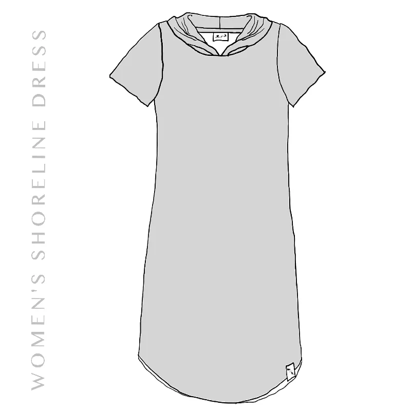 Ladies' Shoreline Dress