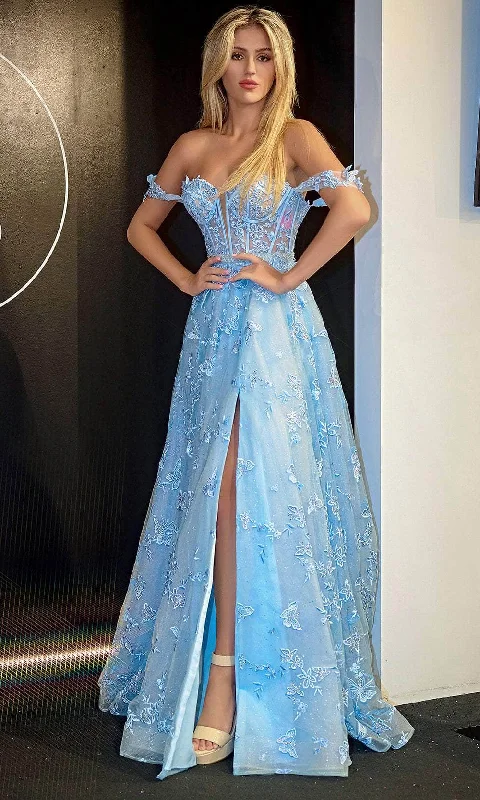 Light-Blue