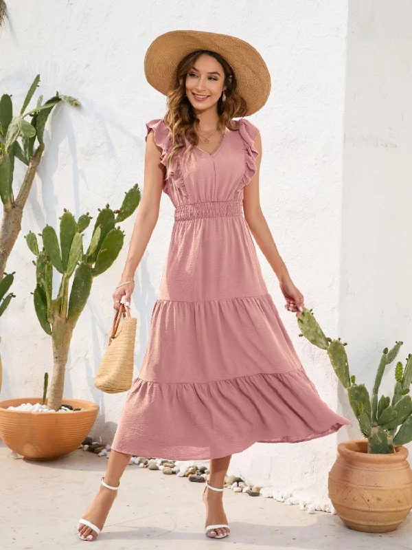 Light Mauve
