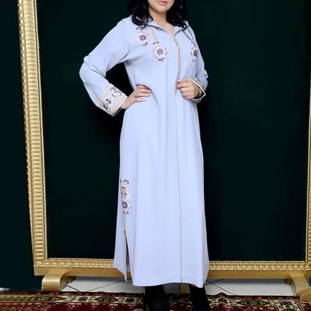 Light Blue 2