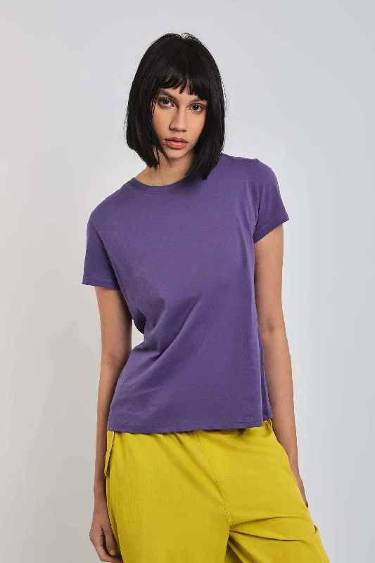 T-Shirt Anti-Shrink Durable Soft
