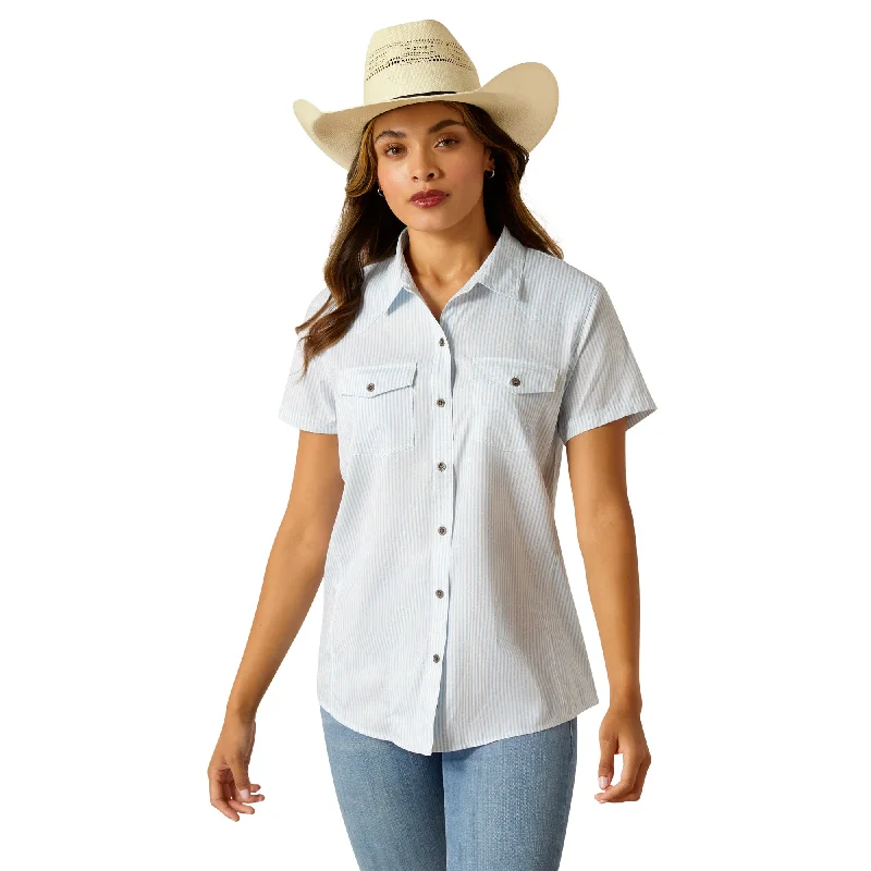 Western VentTEK Shirt Layered Multi-layer Single Layer