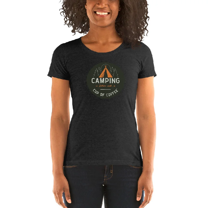 Charcoal-Black Triblend