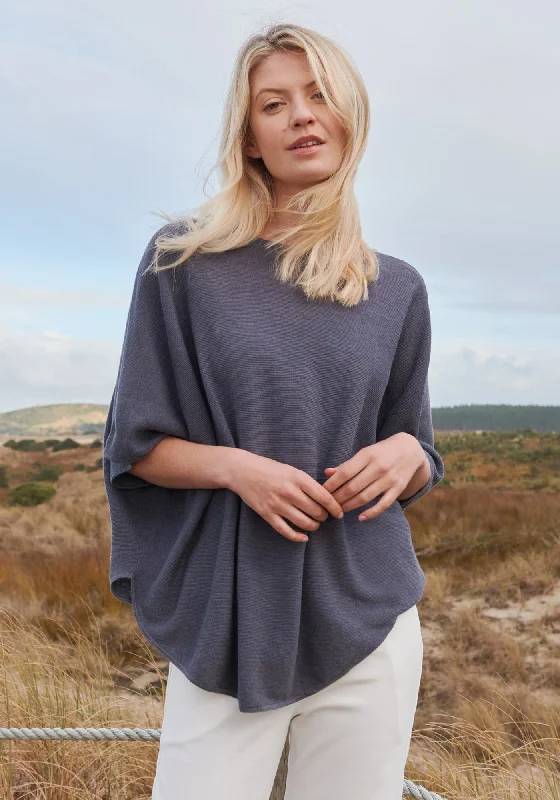 Kaia Tee Collared Crew Neck Turtle Neck