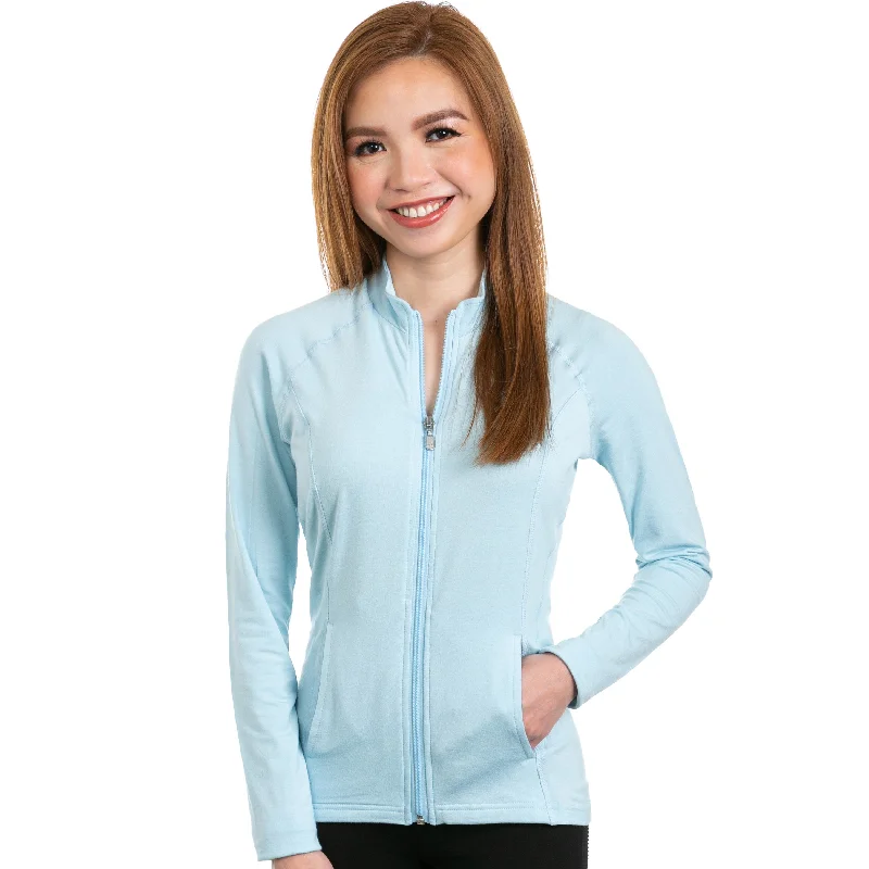 Powder Blue