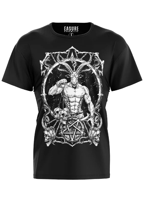 MASTER OF DARKNESS - SHIRT Polka Dot Checkered Tartan