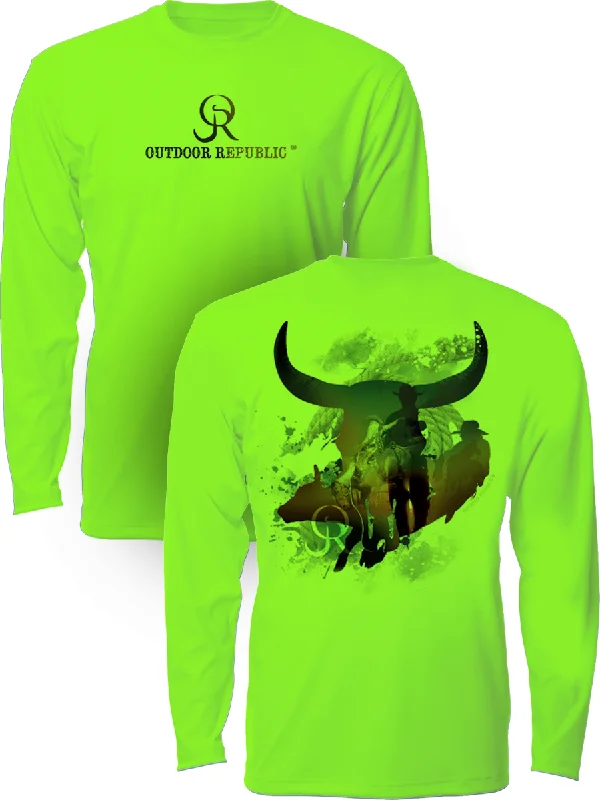 Neon Green