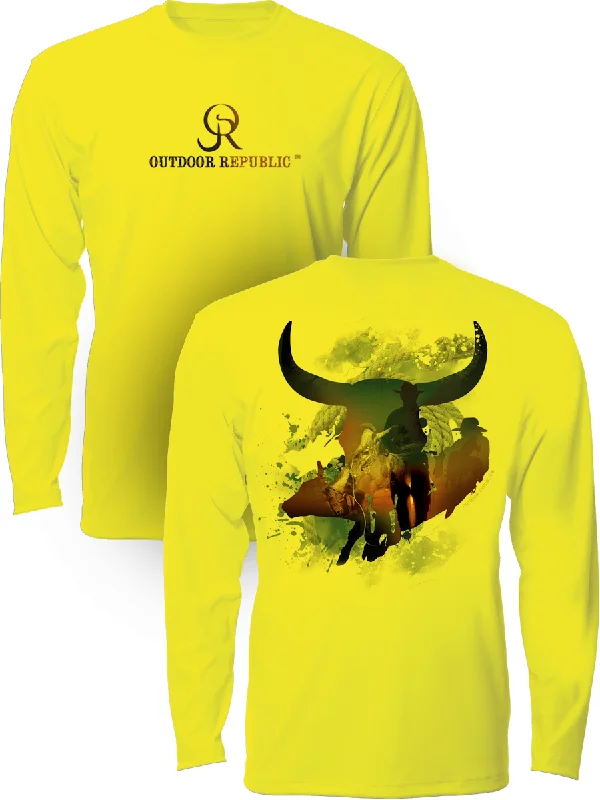 Safety Yellow