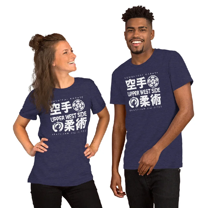 Heather Midnight Navy