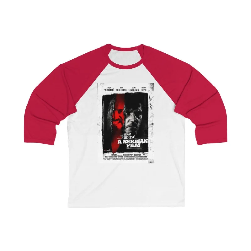 White/ Red