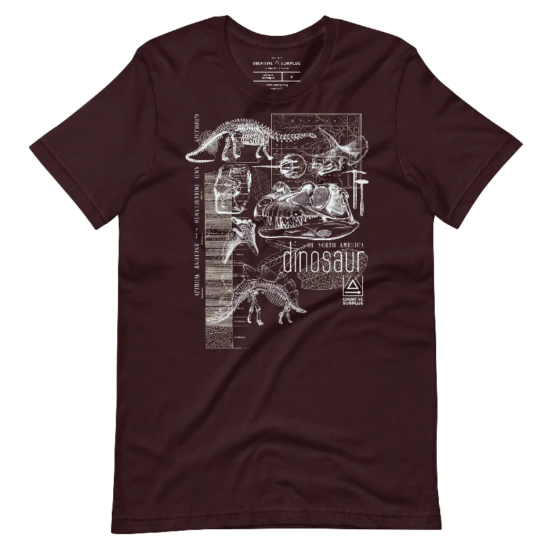 Oxblood Black