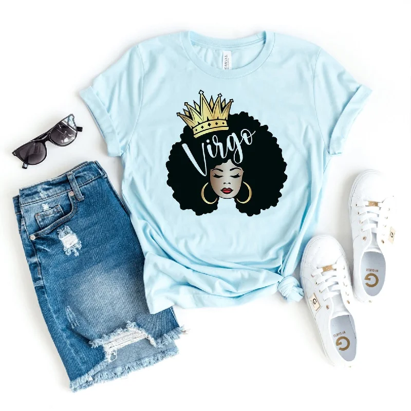 Heather Ice Blue