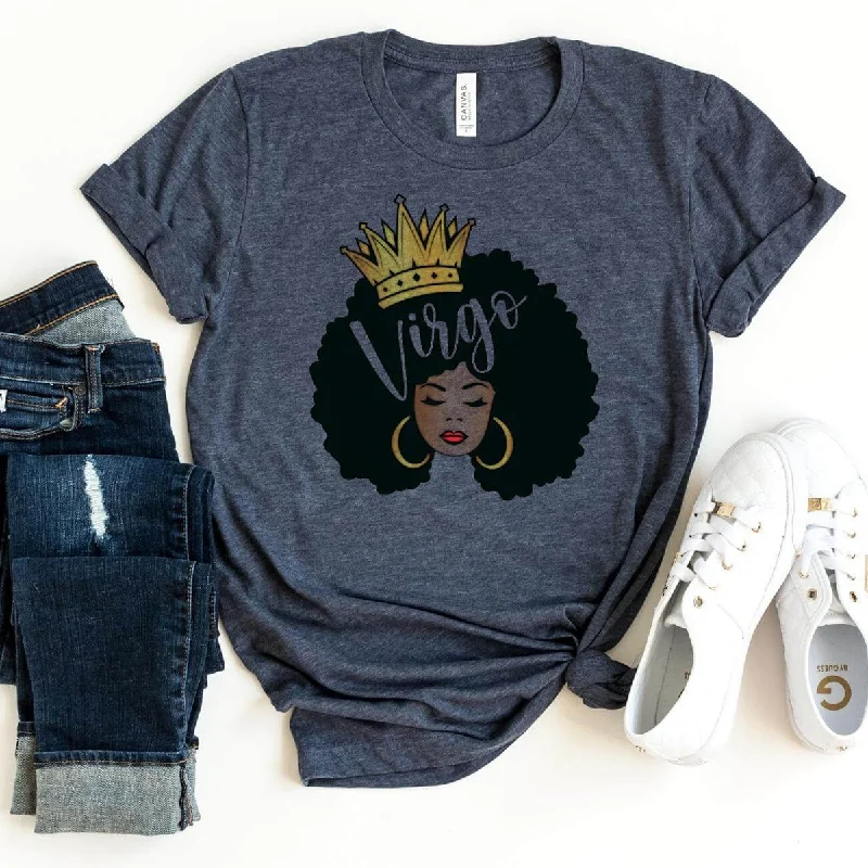 Heather Navy