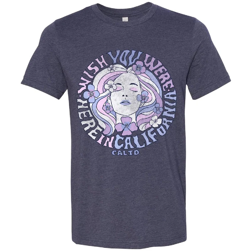 Heather Midnight Navy