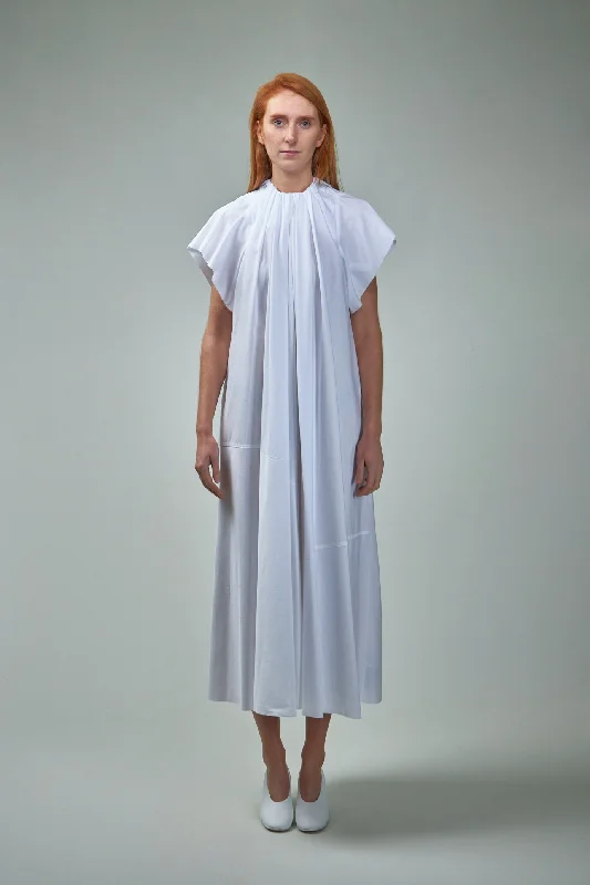 Maxi Dress Chic Off-Shoulder Maxi Dress
