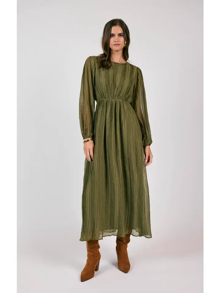 POETS CUTOUT MAXI DRESS Trendy Floral Print Maxi Dress