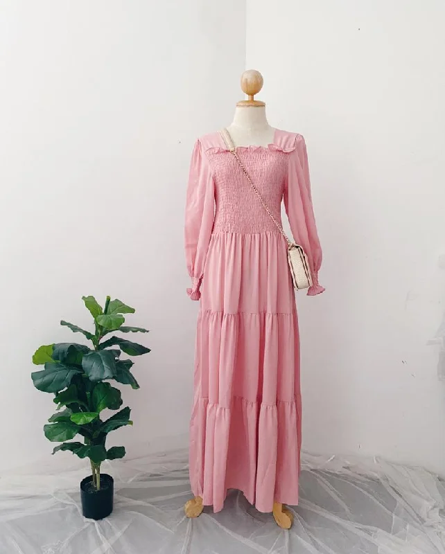 Dusty Pink
