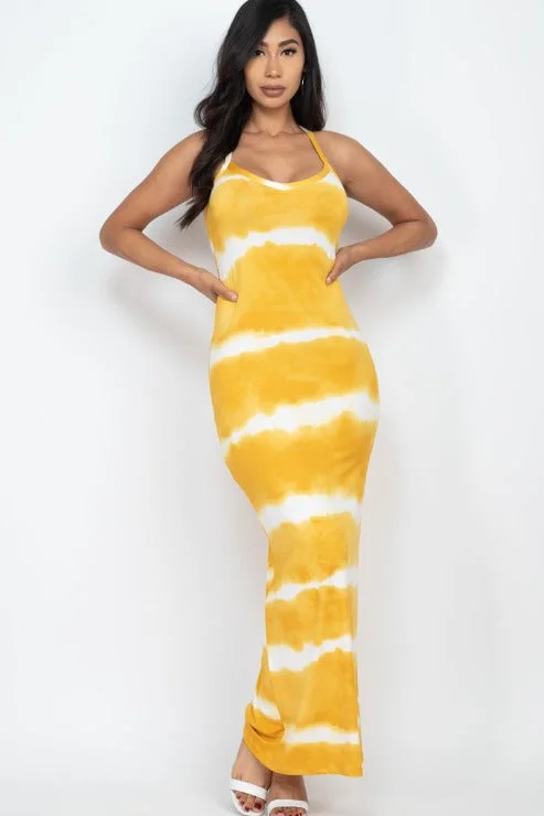 PRINT 206 MUSTARD