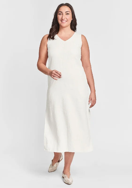 Ivory Homespun