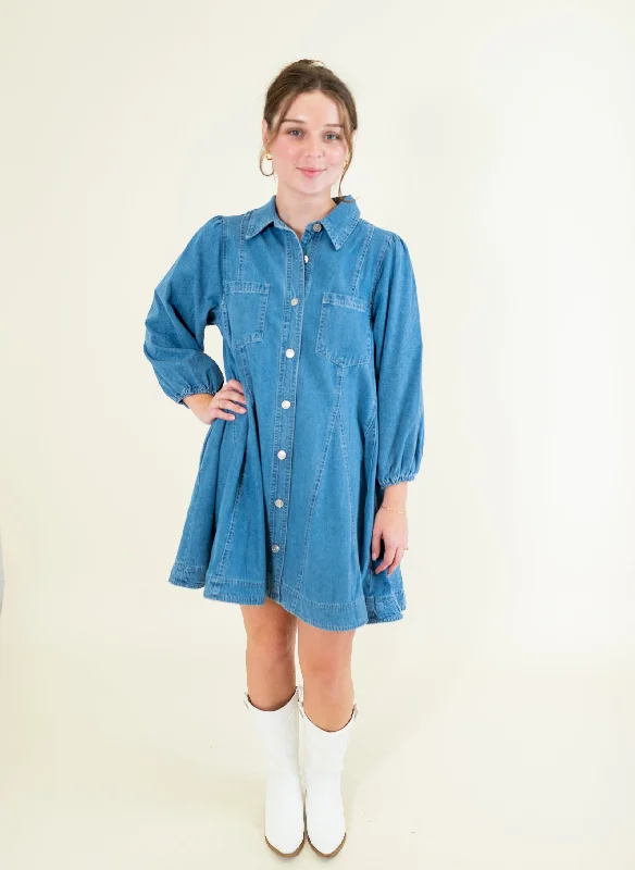 Denim
