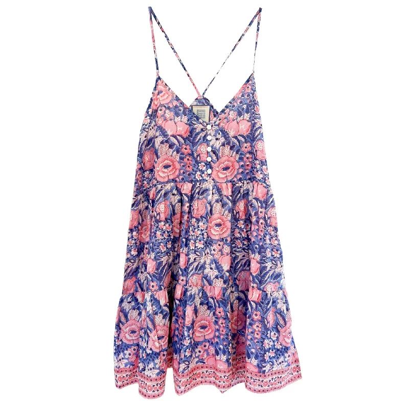 Hope Mini Dress Trendy A-Line Mini Dress