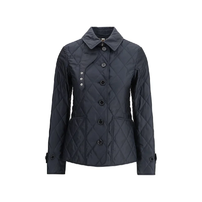 Burberry Jacket Trench Coat Raincoat Waterproof Jacket