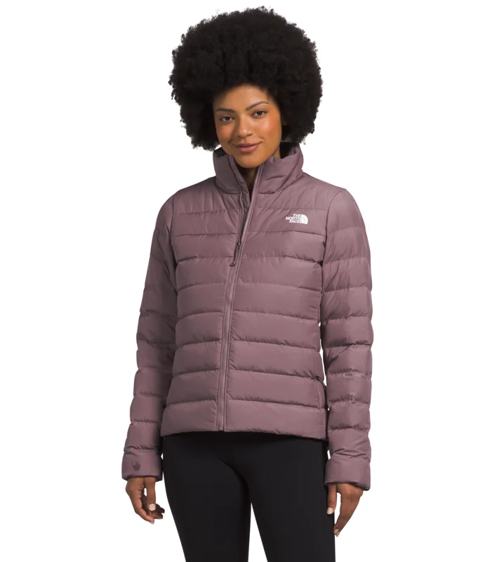 The North Face NF0A84IU Ws Aconcagua 3 Jacket Hooded Jacket Caped Jacket Shawl Collar Jacket The North Face NF0A84IU Ws Aconcagua 3 Jacket Hooded Jacket Caped Jacket Shawl Collar Jacket