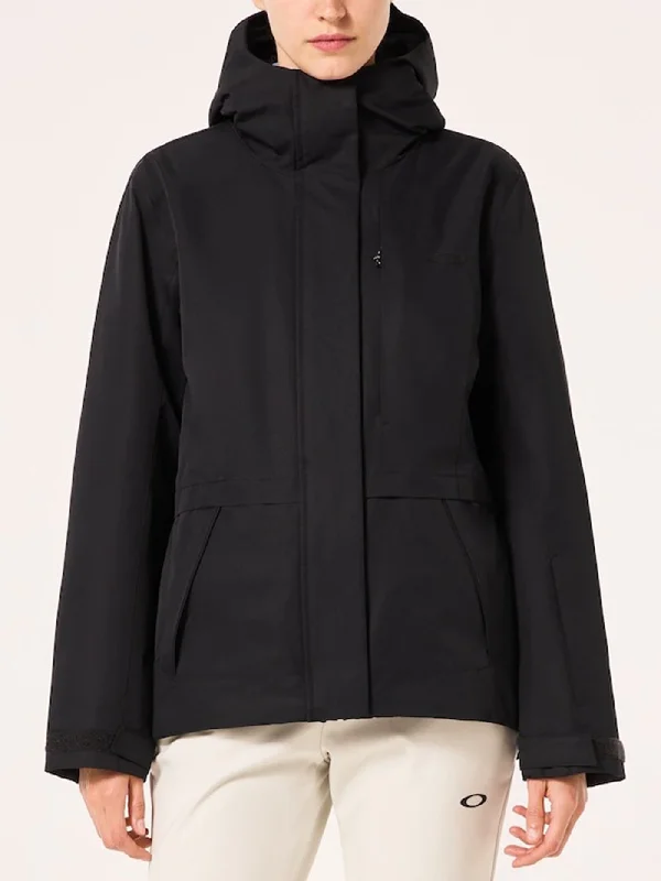 Heavenly RC Jacket (Women) A-Line Jacket Boat Neck Shawl Collar