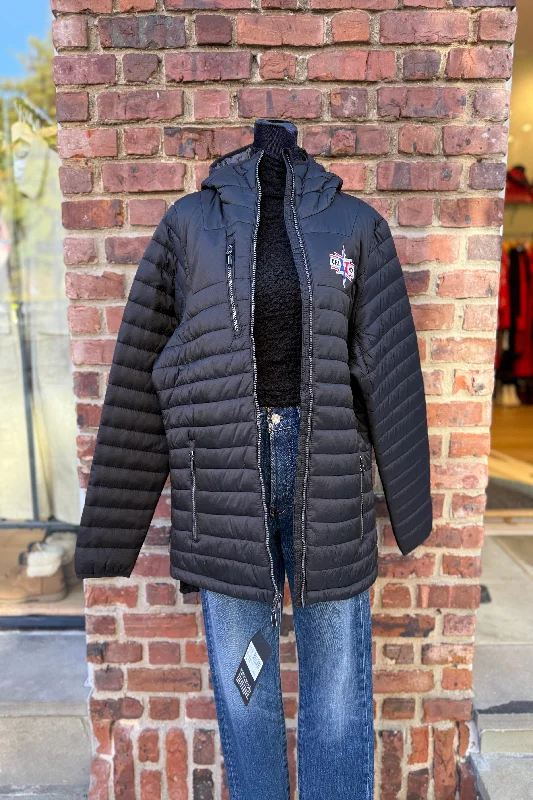 STORMTECH NWT Thermal Puffer Jacket / XL Tiered Jacket Buttoned Jacket Zippered Jacket STORMTECH NWT Thermal Puffer Jacket / XL Tiered Jacket Buttoned Jacket Zippered Jacket