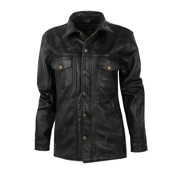 Womens STS Ranchwear Rancher Jacket Mesh Jacket Canvas Jacket Denim Jacket