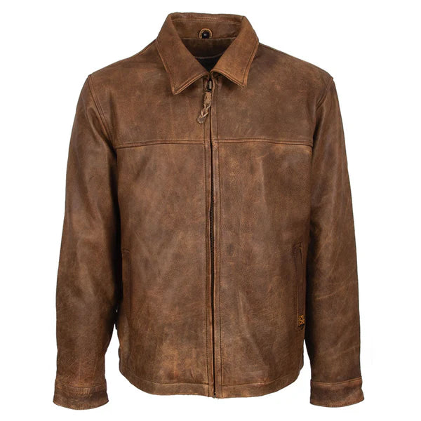 Womens STS Ranchwear Rifleman Jacket Denim Jacket Leather Jacket Suede Jacket