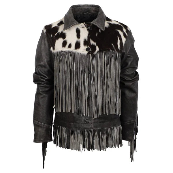 Womens STS Ranchwear Frontier Jacket Cotton Jacket Linen Jacket Terry Jacket