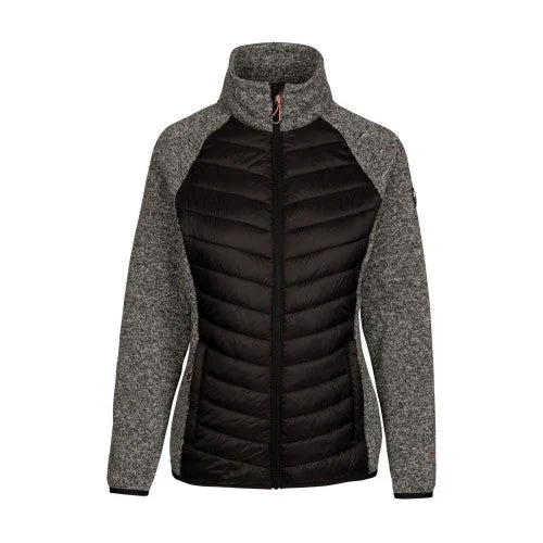 Trespass Womens/Ladies Rita Fleece Jacket Corduroy Jacket Velvet Jacket Brocade Jacket